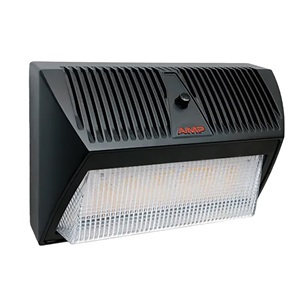 AMP Lighting’s AMP Secure Wall Pack
