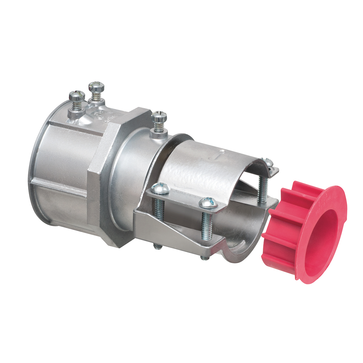 Arlington Industries’ CableStop Transition Fitting