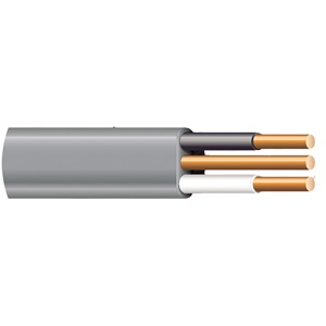 Cerrowire’s CerroMax Underground Feeder/Branch Cable