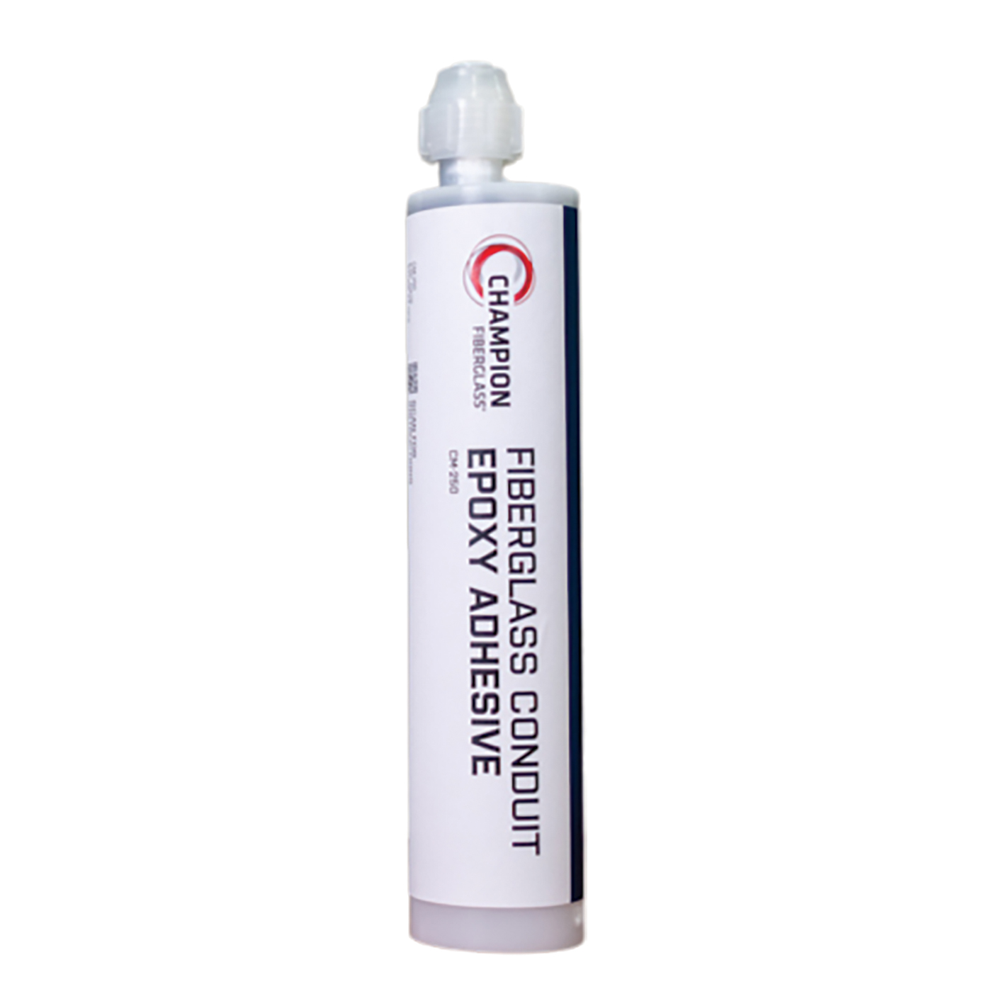 Champion Fiberglass’ Champion epoxy adhesive system