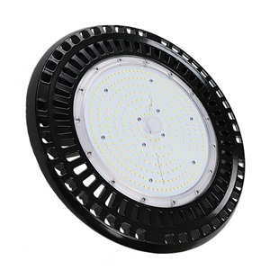 Ericson’s 1004-LED-150-1 high bay 100–277V luminaire