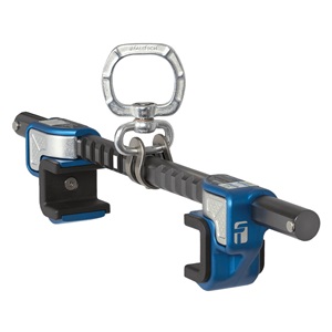 FallTech’s 7540A14 BeamLock Anchor