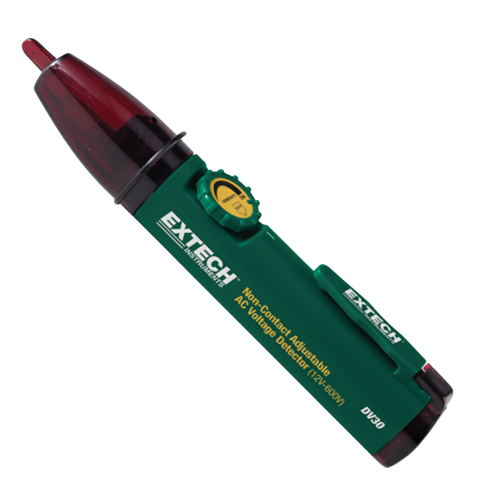 Teledyne Flir’s Extech AC Voltage Detector
