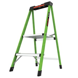 Little Giant Ladder’s Ultra Stepladder