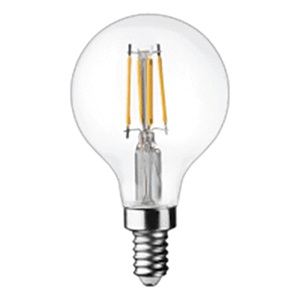 TCP’s Dimmable LED Lamp