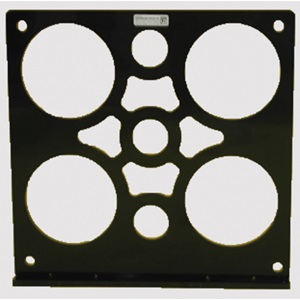 Underground Devices’ Fabricated Duct Spacer