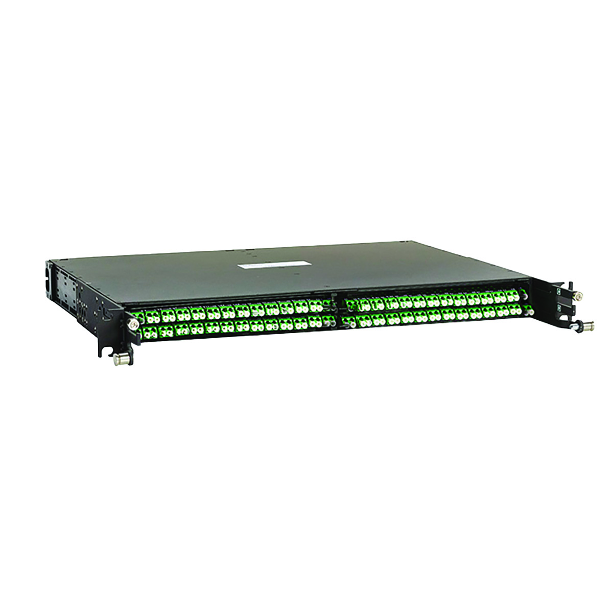 Go!Foton’s Peacoc 360 Spooling Patch Panel