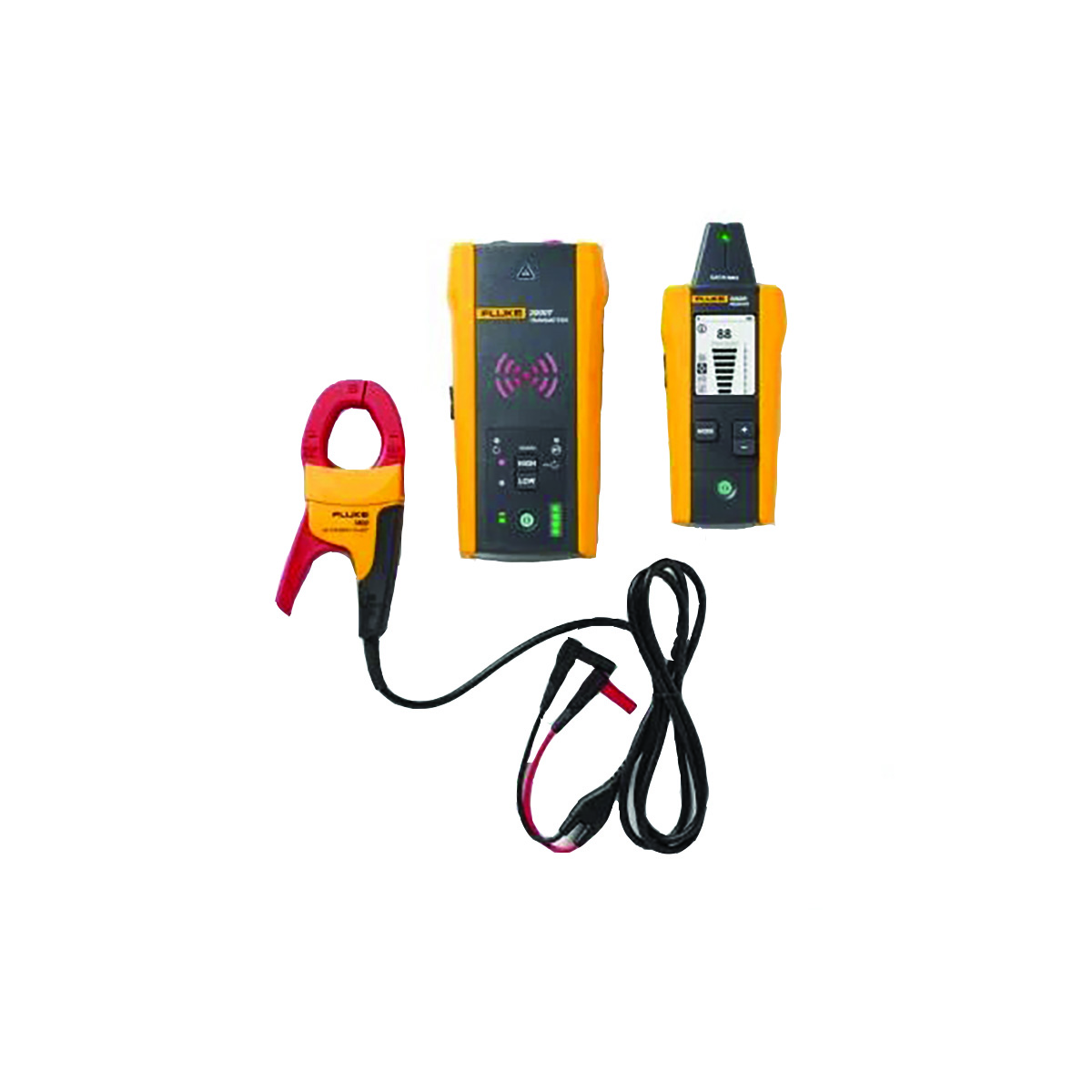Fluke s 2052 Wire Tracer Kit
