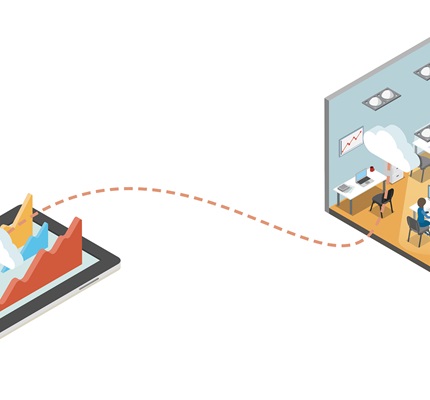 Everything's Under Control: Networked Control Software