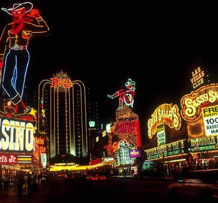 Nevada Allows Alternative Rate-Making Plans