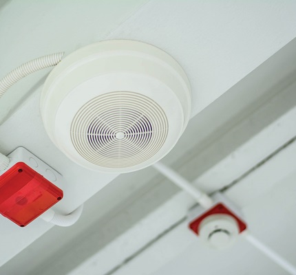 Important Intricacies: Fire Alarm System Requirements in the NEC