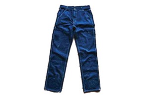 KC Jacks' Work Pants