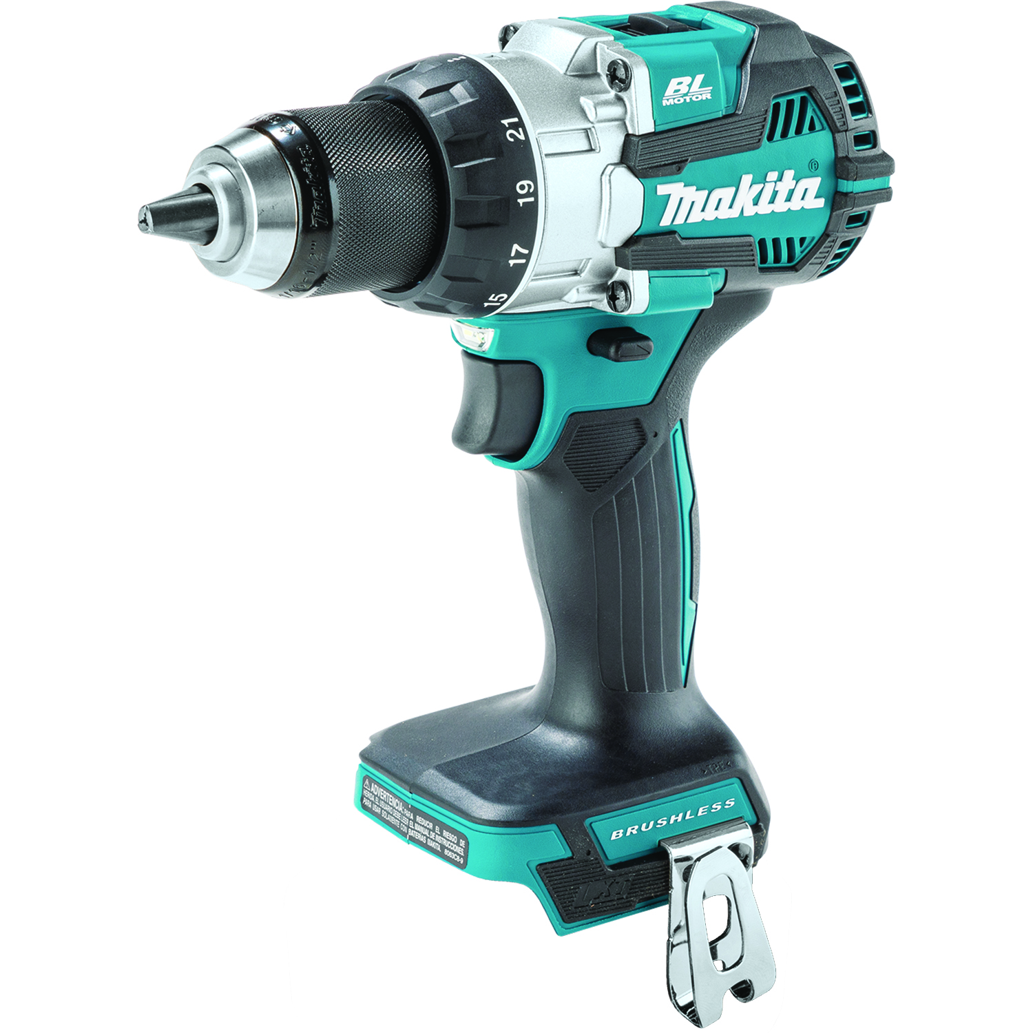 Makita Tools’ XFD16Z 18V Drill/Driver