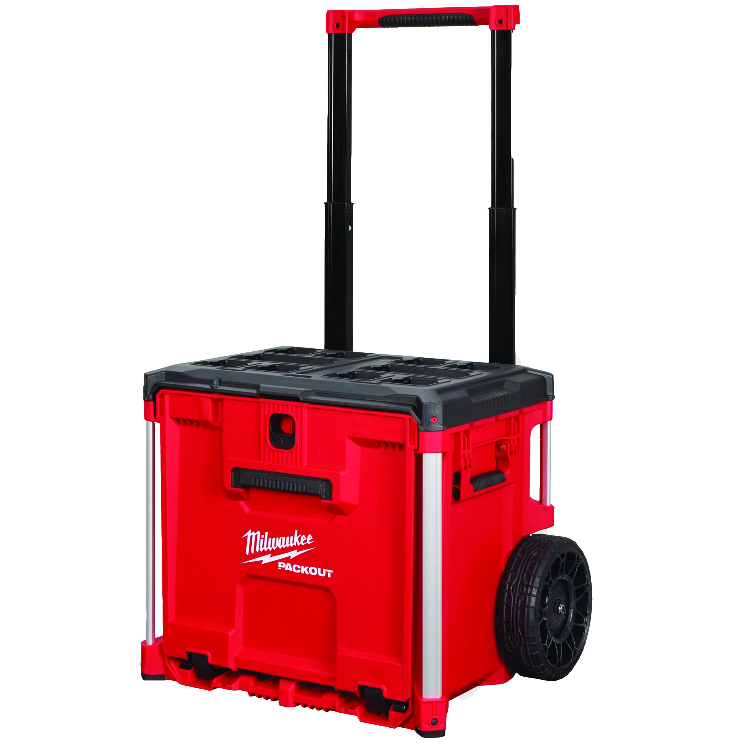 Milwaukee Tool s 48-22-8420 Packout Rolling Drawer Tool Box