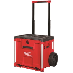 milwaukee rolling tool box