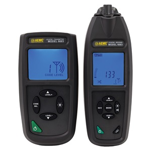 AEMC's Tracing Analyzer