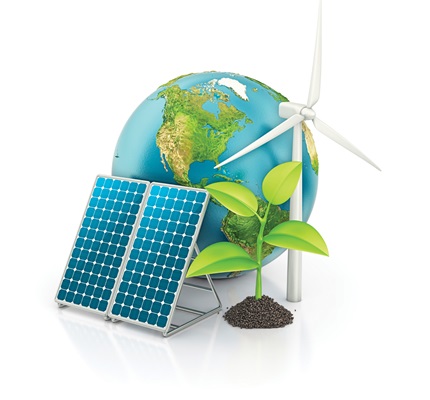 Industry Can Grow With Energy-Efficiency Boom