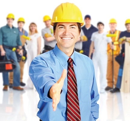 You’ve Got a Friend: Partner With the Facility Manager