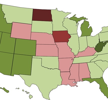 Recent Data Show Good Things on the Horizon for the Construction Industry