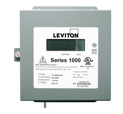 Submeter Use On The Rise 