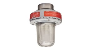 Emerson’s LED Luminaire