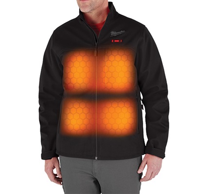 Work Clothing for Electricians:Finding the fit and materials that are right for the job site