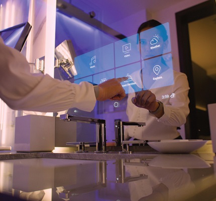 Make Friends With PoE: Building connectivity with standardized power delivery