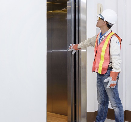 Hey, Where's the Fire? Keeping Safe While Doing Fire Safety