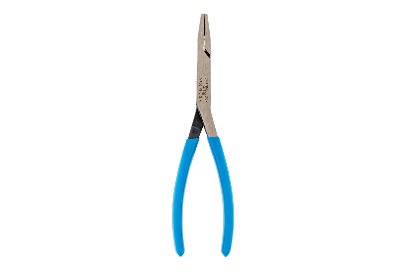 Channellock 2012 Angled Oil Filter Pliers - MADE IN USA 