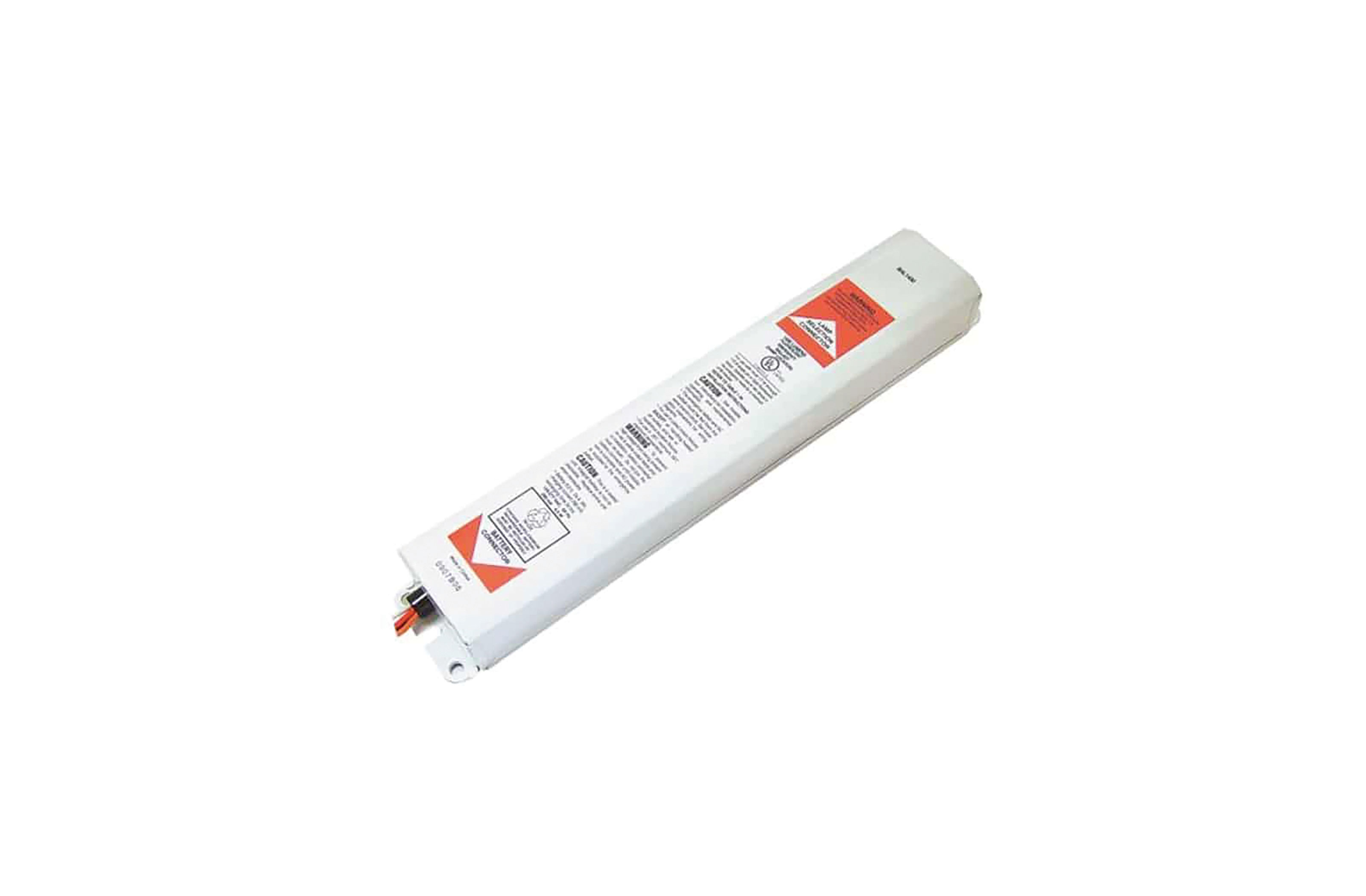 0722_Featured_isolite White and orange ballast. Image by Isolite.