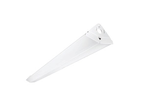 LED strip. Image by TCP.