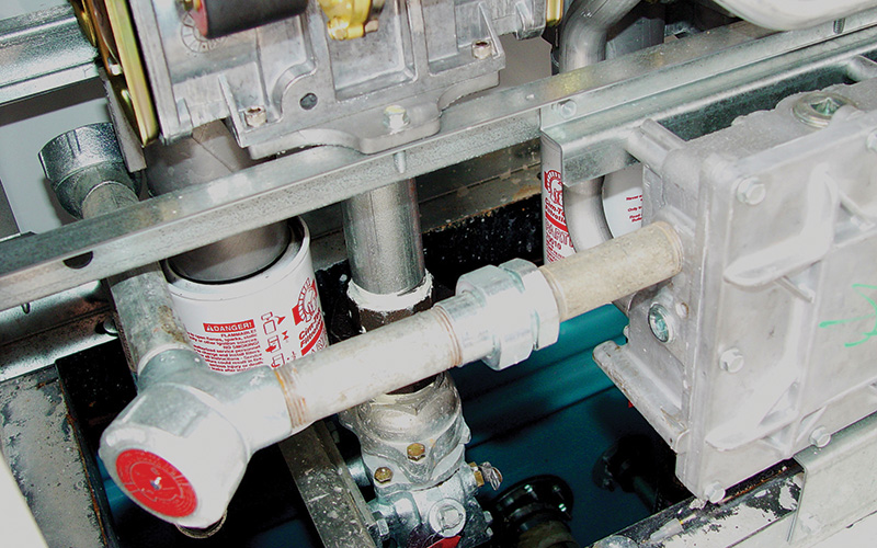 Another Look Grounding and bonding for circuits in hazardous locations