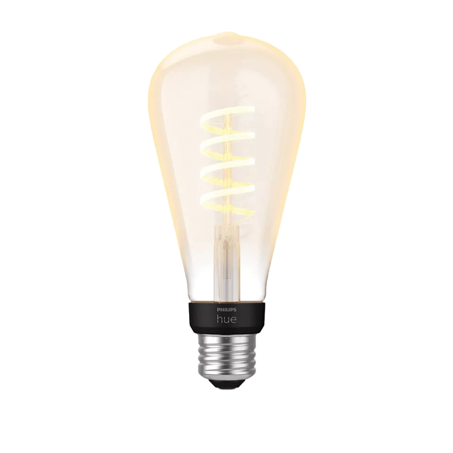 Philips Hue’s Edison-Style Smart Lamp