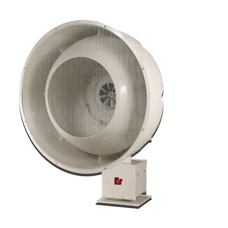 Federal Signal’s Outdoor Siren