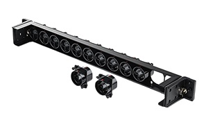 Sumitomo Electric Lightwave’s Fiber Adapter Panel