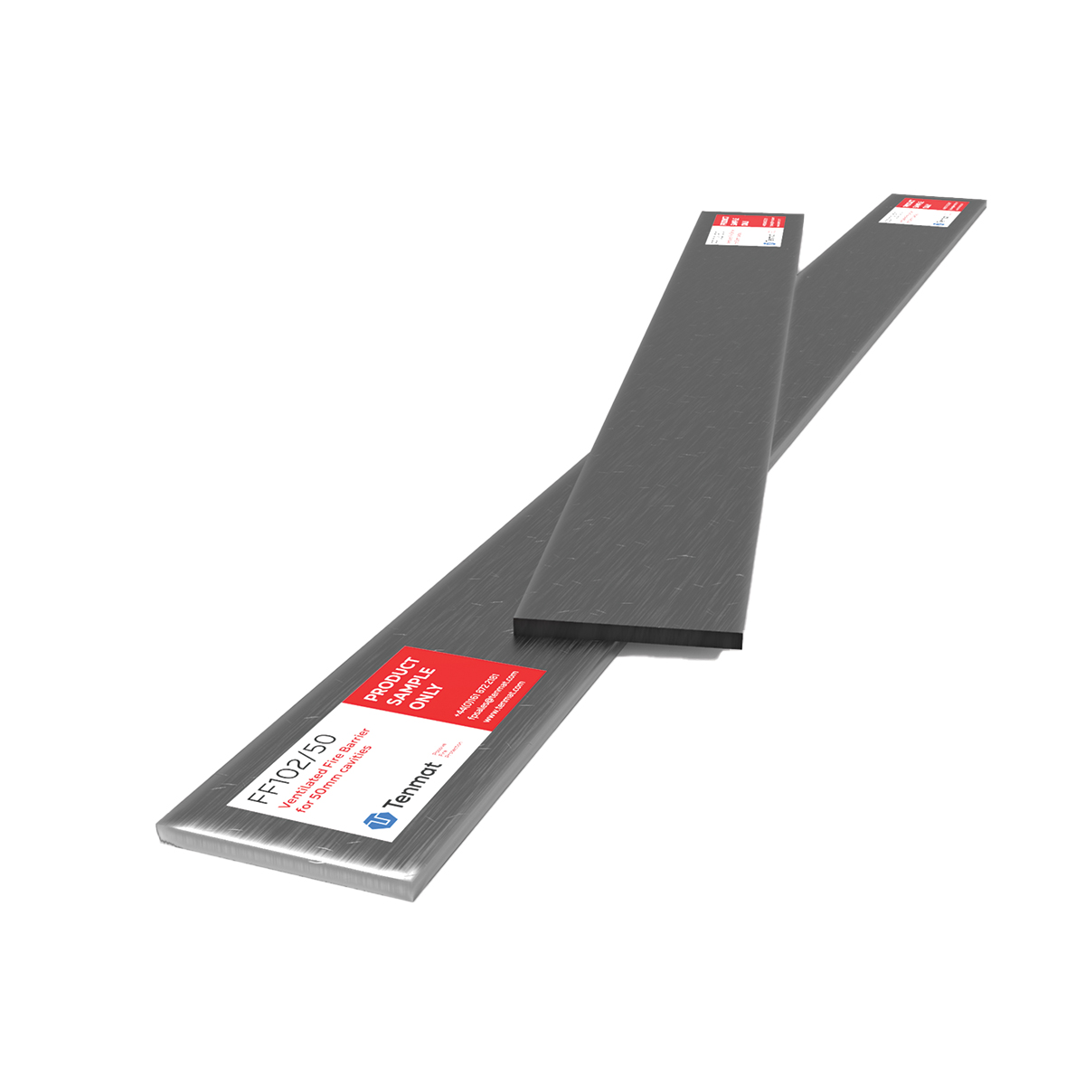 Tenmat’s Rainscreen Fireblock