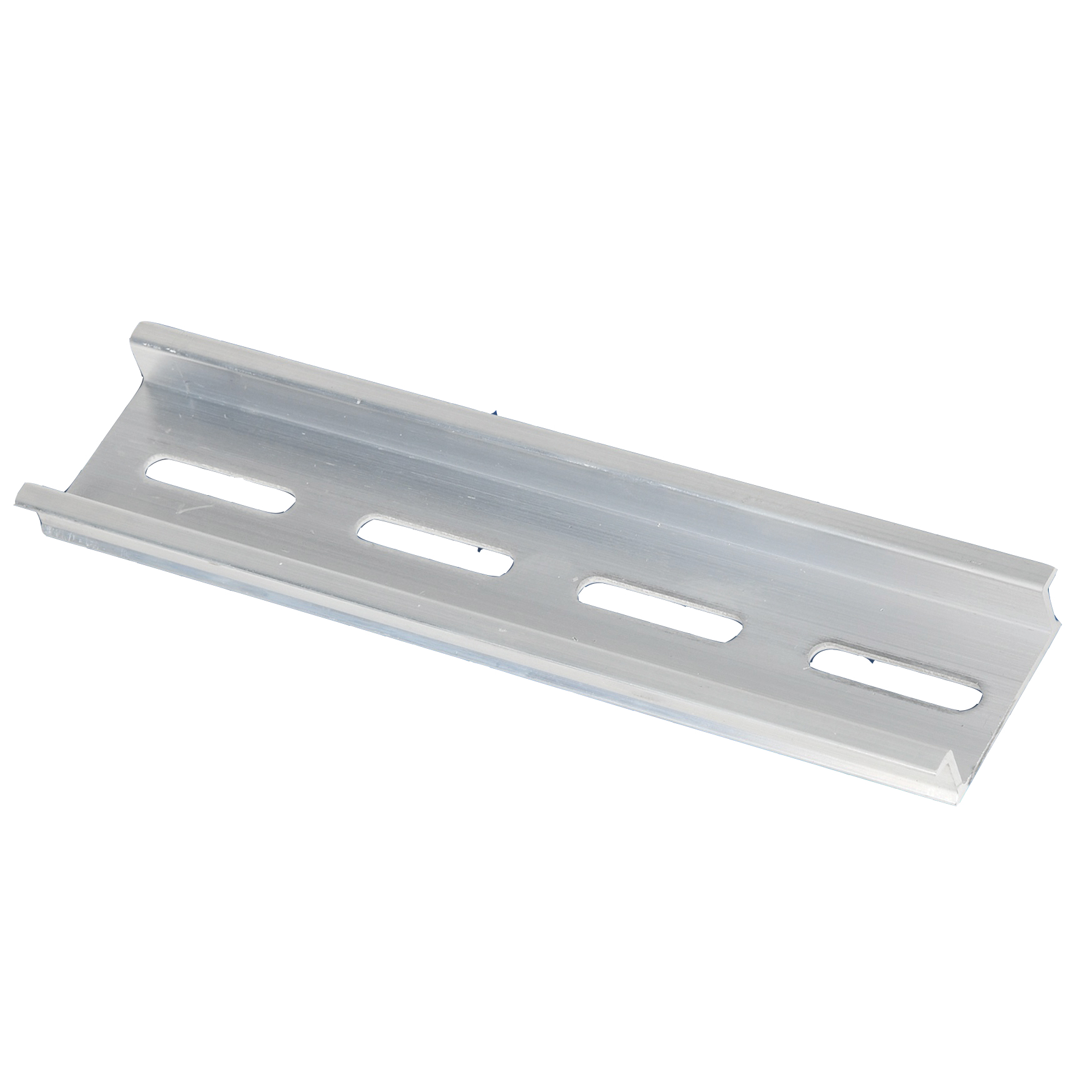 AutomationDirect's Precut Aluminum DIN Rail