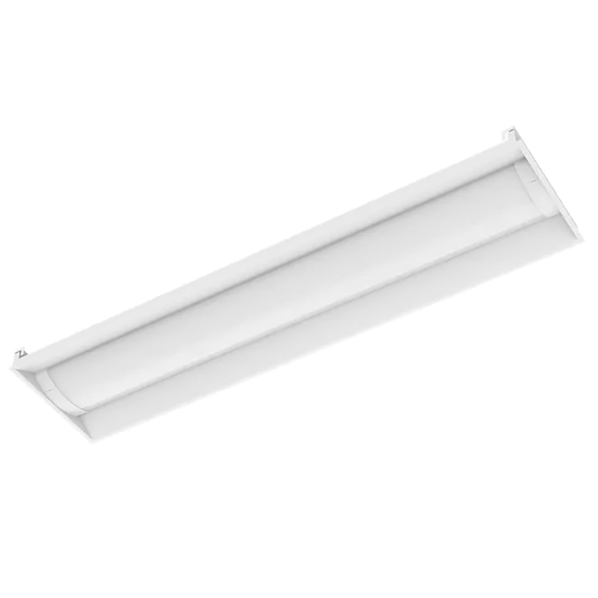 Halco Lighting Technologies’ Center Basket Troffer