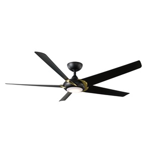Modern Forms’ Lucid Smart Fan
