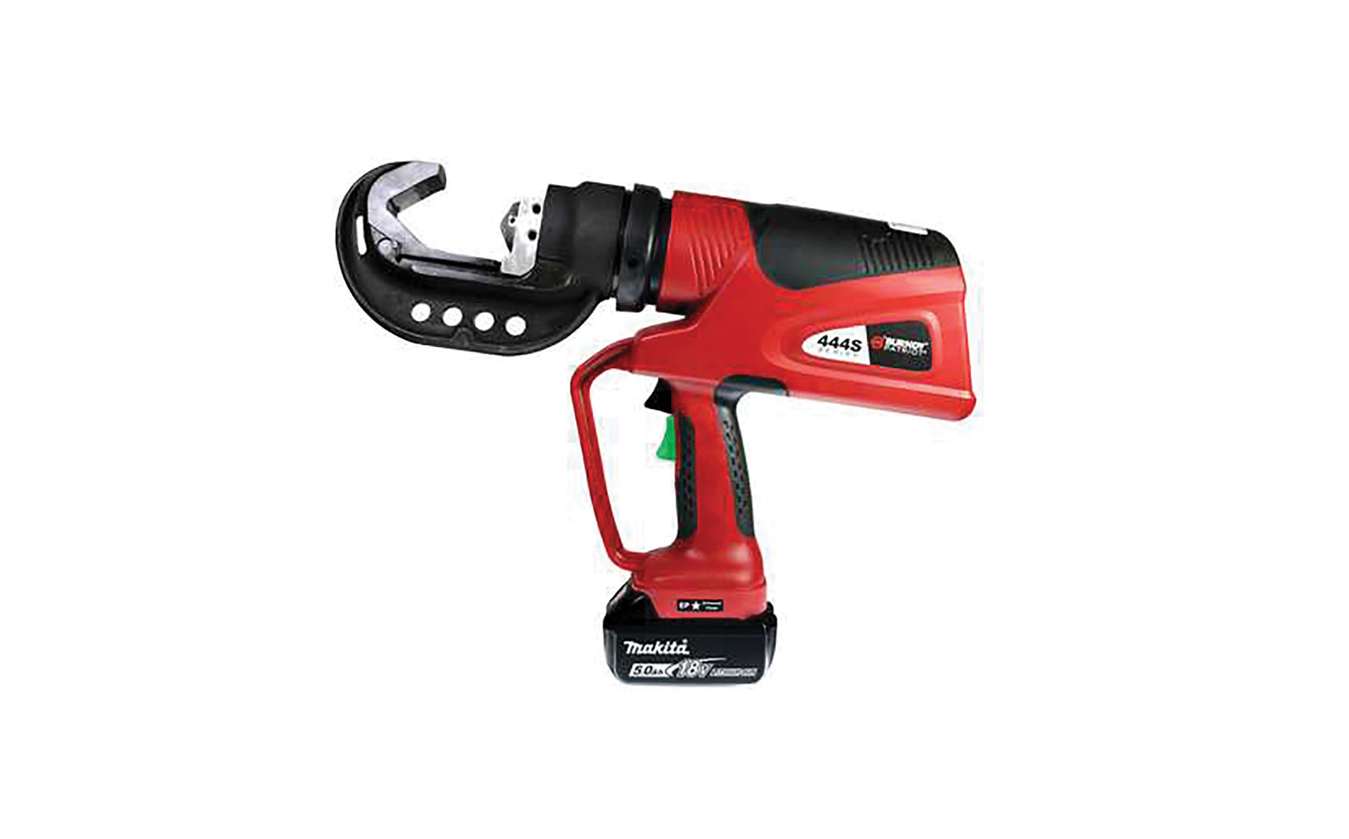 Crimper