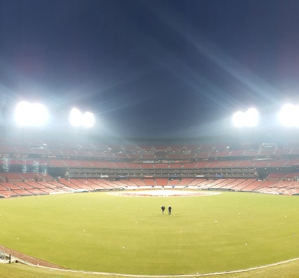 Sachs Electric Brings New Light to St. Louis Cardinals
