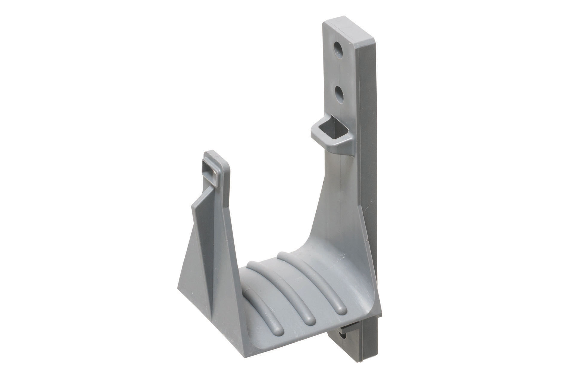 0822_New_Arlington Gray cable hook. Image by Arlington Industries.