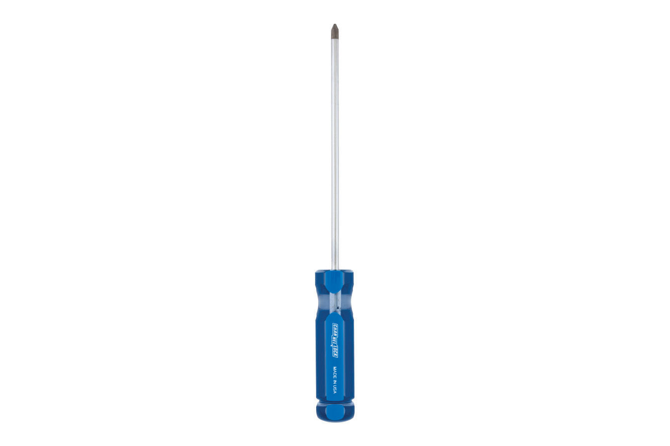 0822_New_channellock Blue and gray screwdriver. Image by Channellock.