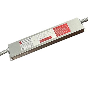 Barron Lighting Group Exitronix LED Backup Driver