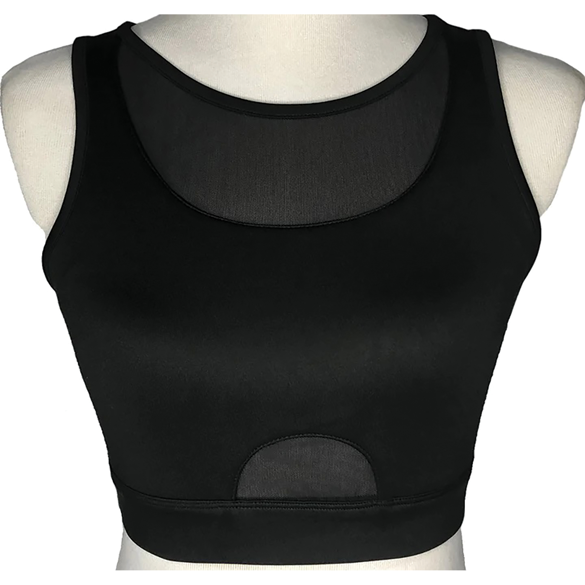SeeHerWork Debris Protection Work Bra