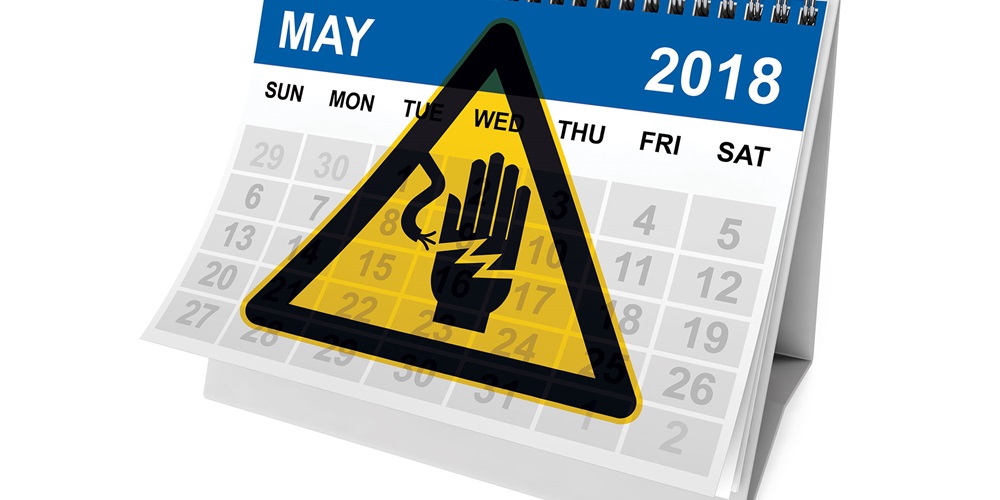 National Electrical Safety Month