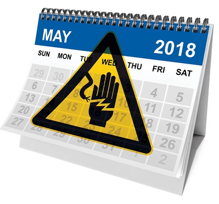 Raising Awareness: National Electrical Safety Month