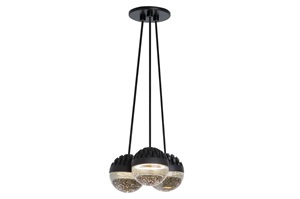 LBL Lighting's Sphere Pendant Luminaire