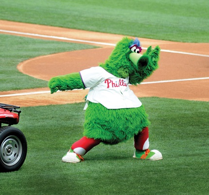 Philadelphia Sounds: M. Gitlin Co. Updates the Sound System for Two Philadelphia Sports Venues