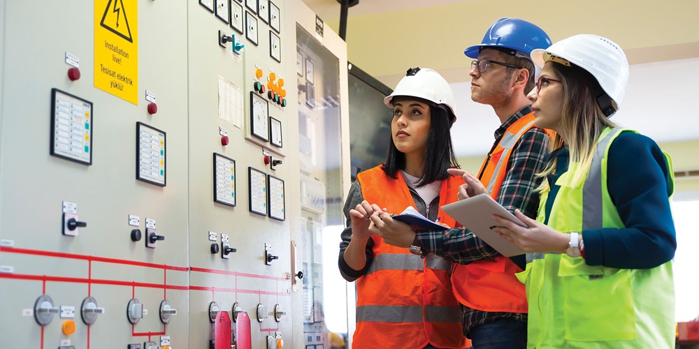 Marking Requirements, Code Corrections and More Photo Credit: istock / BulentBARIS